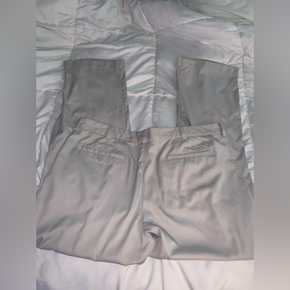 Nike Golf pants— men’s size 38/32